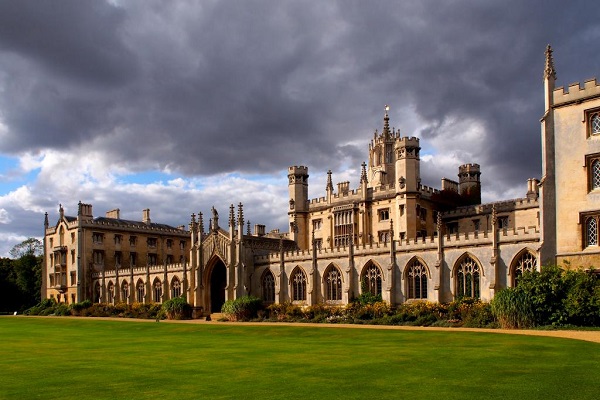 University of Cambridge Others(4)